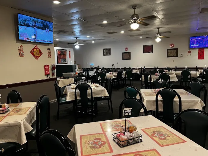 Shang Hai Chinese Restaurant 4