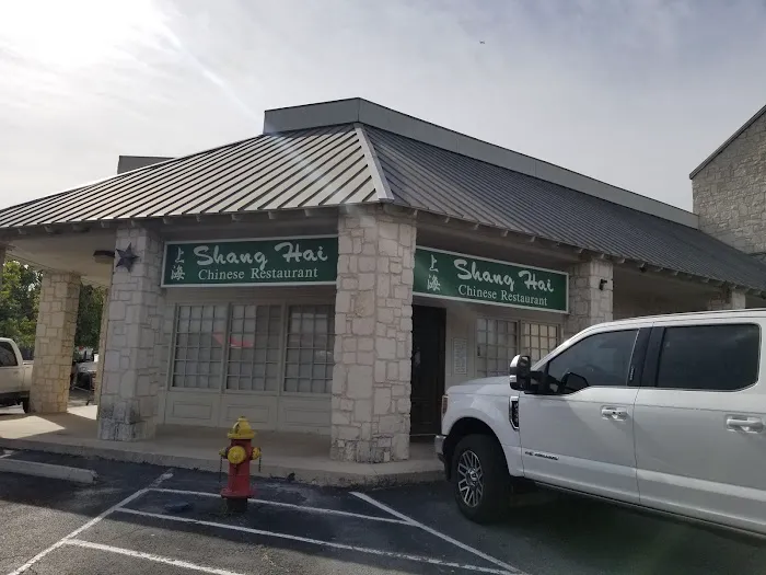 Shang Hai Chinese Restaurant 10