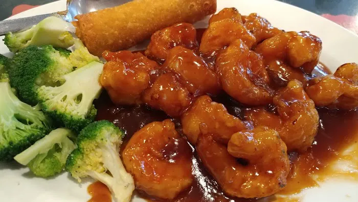 Shang Hai Chinese Restaurant 5