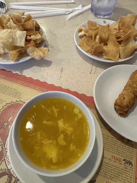 Shang Hai Chinese Restaurant 3