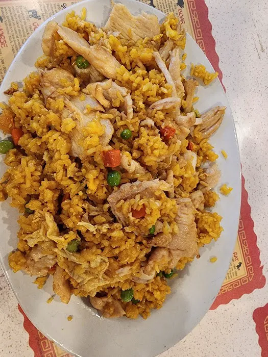 Shang Hai Chinese Restaurant 6