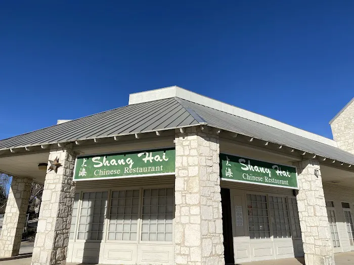Shang Hai Chinese Restaurant 8
