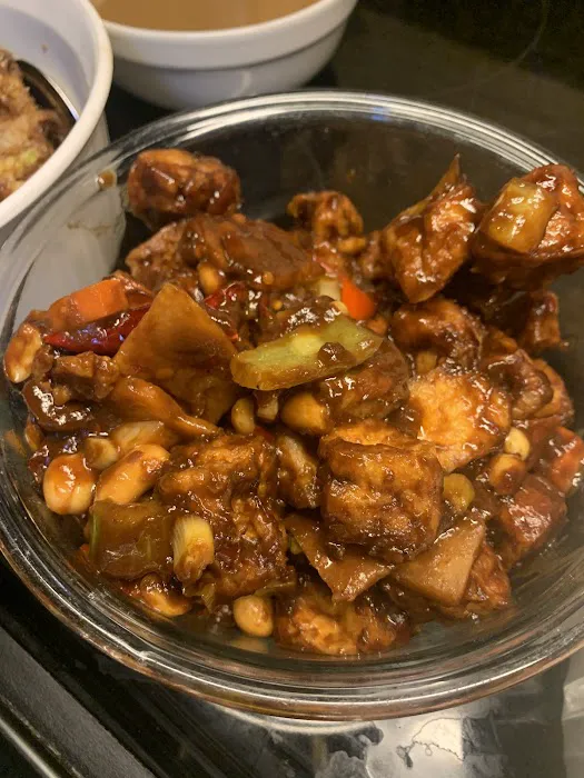 Hunan Express 3