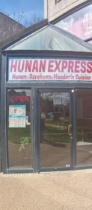 Hunan Express 9