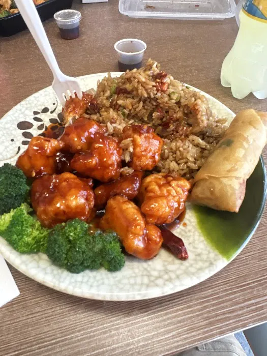 Hunan Express 6