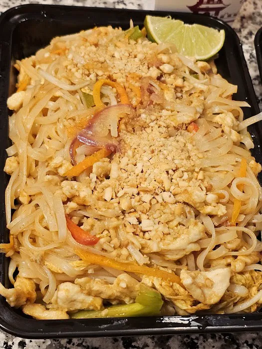 Hunan Express 1