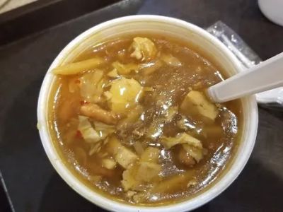China King Restaurant V 0