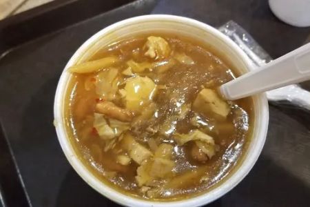 China King Restaurant V