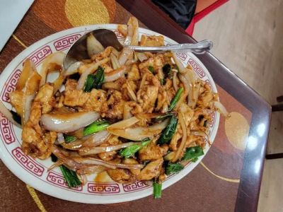 Szechuan Star 0