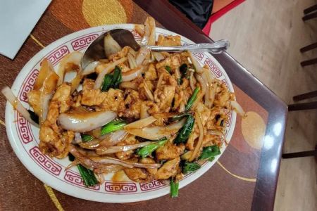Szechuan Star
