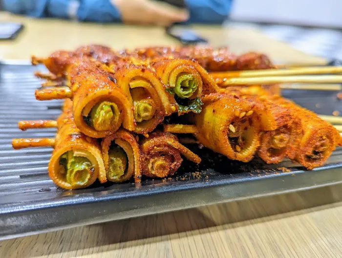 You Like Skewers 6