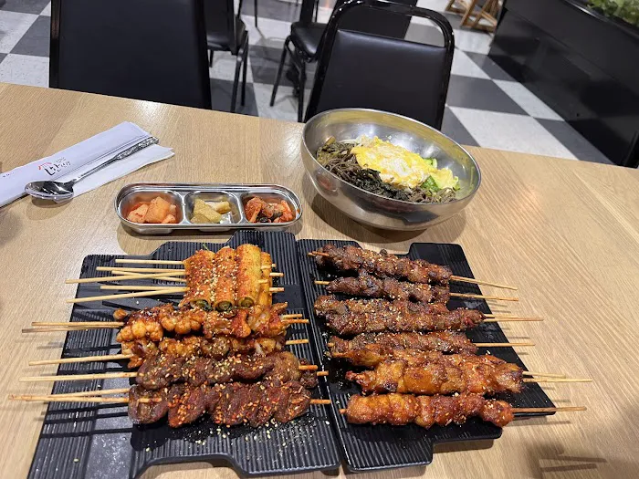 You Like Skewers 9