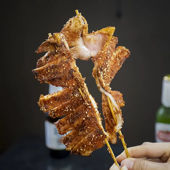 You Like Skewers 7