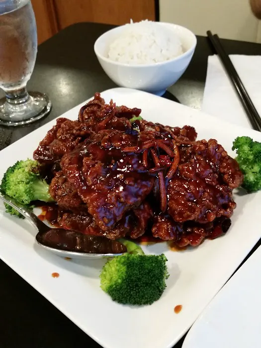 Rice Pot Asian Cuisine 9