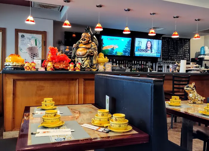 Rice Pot Asian Cuisine 1