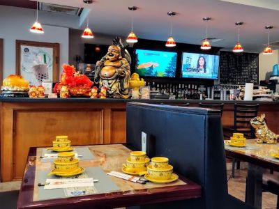 Rice Pot Asian Cuisine 0