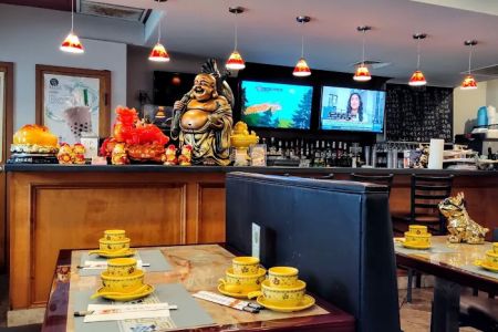 Rice Pot Asian Cuisine
