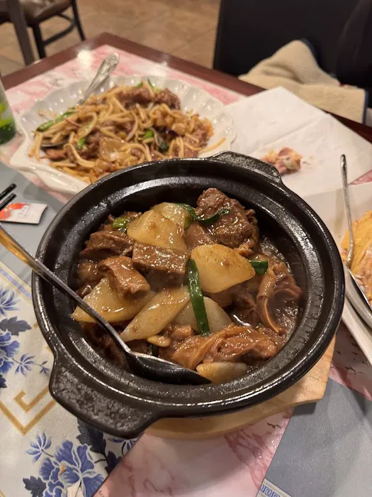 Rice Pot Asian Cuisine 4