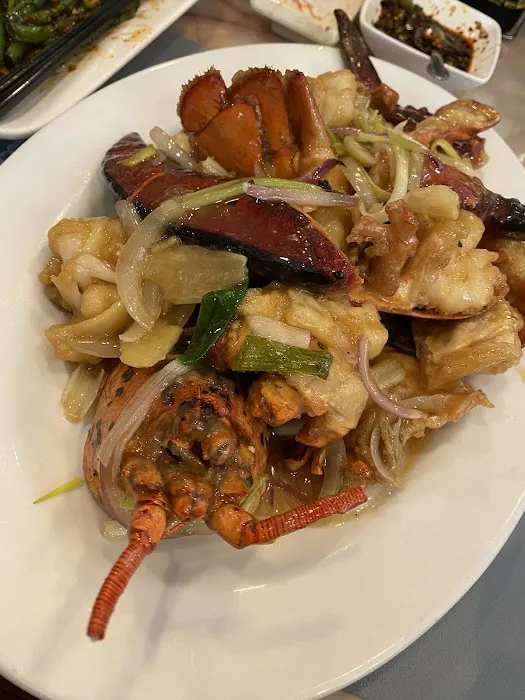 Rice Pot Asian Cuisine 2