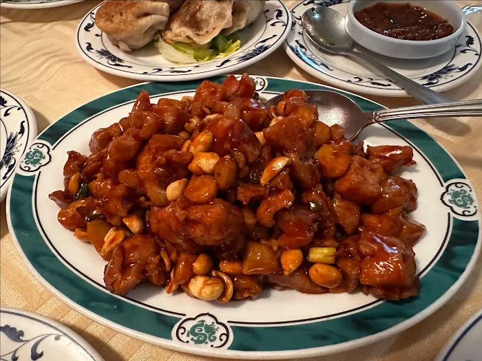 Magic Wok Restaurant 9
