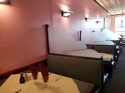 Magic Wok Restaurant 0