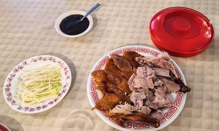 Duck Chang's 5