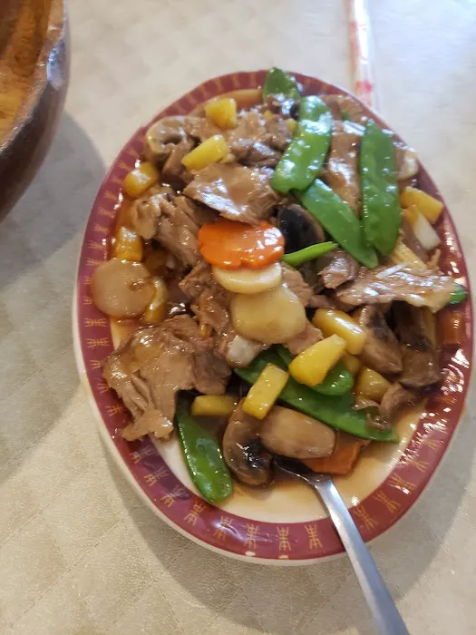 Duck Chang's 4