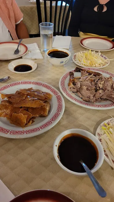 Duck Chang's 3