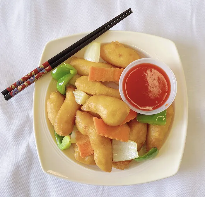 New China Carryout 4