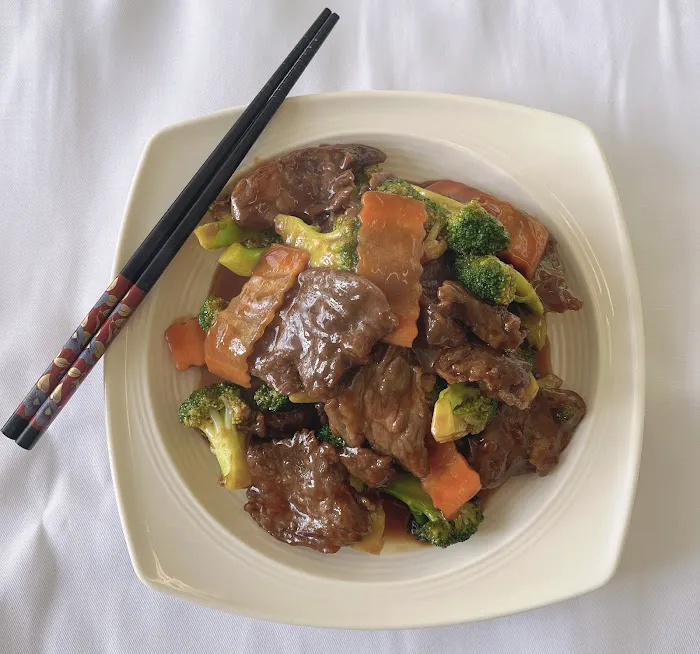 New China Carryout 6