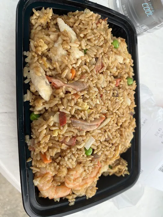 New China Carryout 8