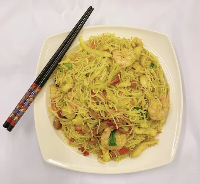 New China Carryout 2