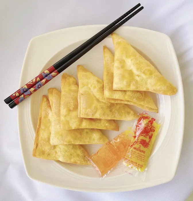 New China Carryout 9