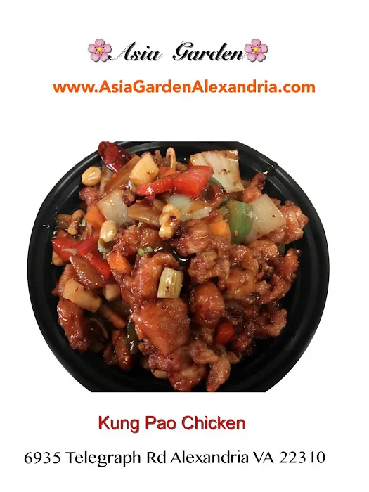 Asia Garden 4