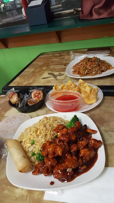 Asia Garden 9