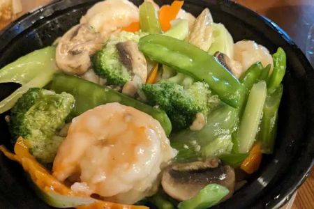 North China Cafe