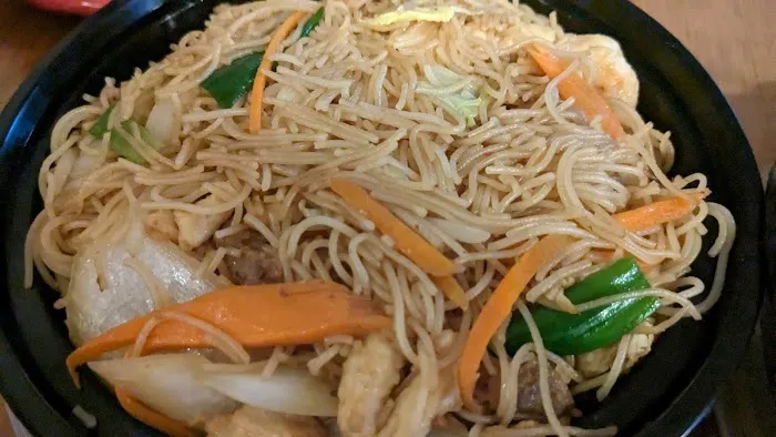 North China Cafe 2