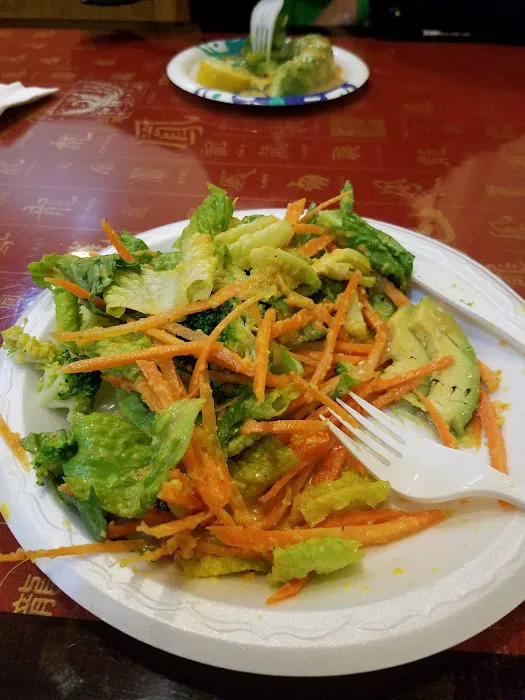 North China Cafe 7