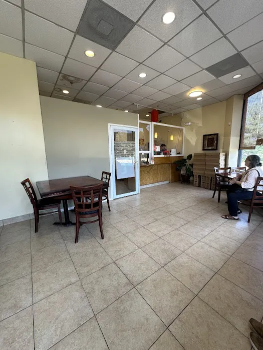 North China Cafe 8