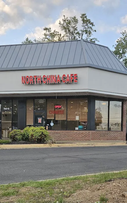 North China Cafe 6