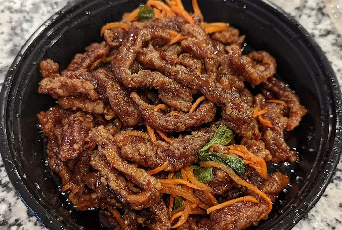 North China Cafe 9