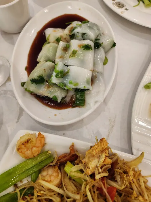 China Garden Han Gong 5
