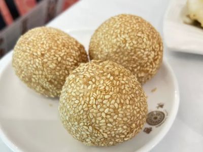 China Garden Han Gong 0
