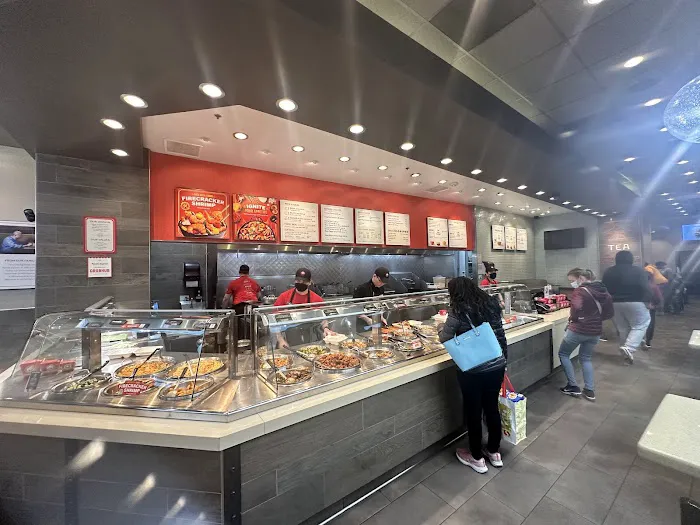 Panda Express 8