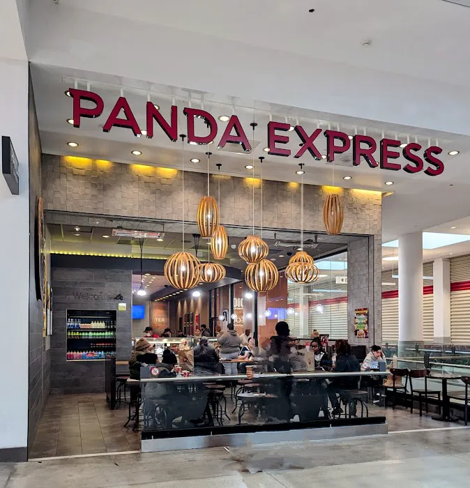 Panda Express 2