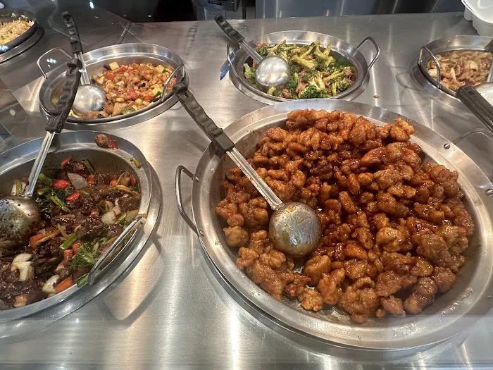 Panda Express 4
