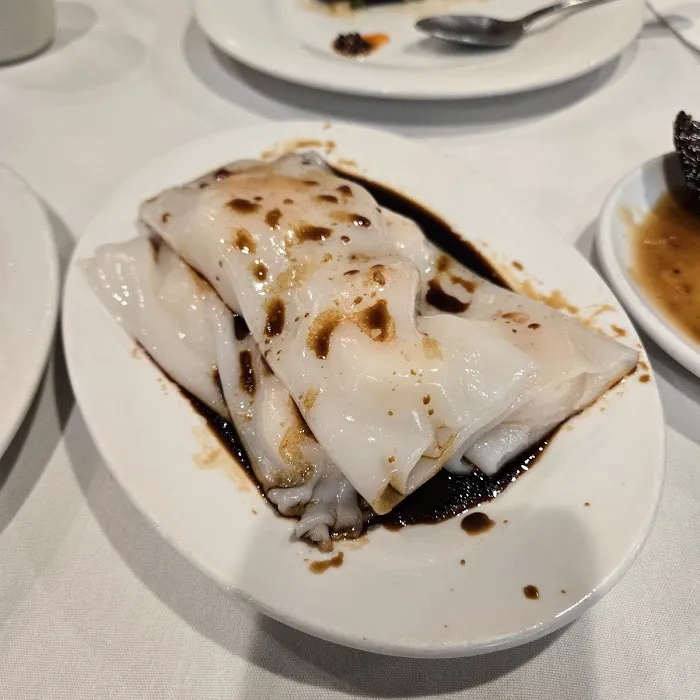 Far East Restaurant 1