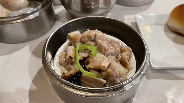 Far East Restaurant 5