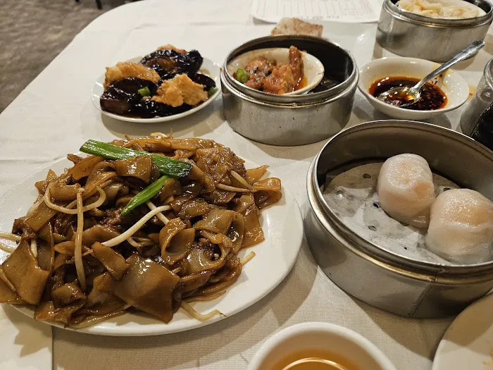 Far East Restaurant 7