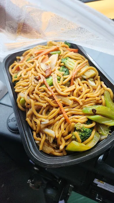 Yum's Express 3
